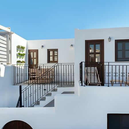 Lindos Heart Apartments Extérieur photo